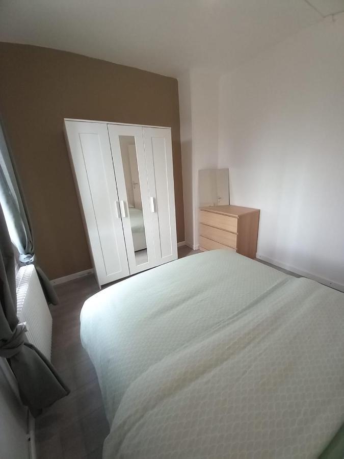 Appartement Cosy 5 Amiens Zewnętrze zdjęcie